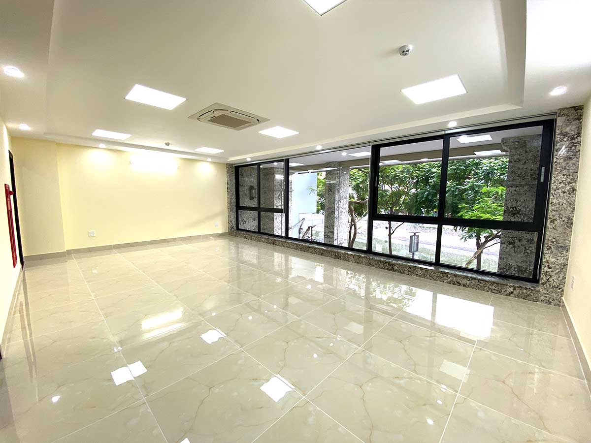 Bán Tòa Văn Phòng 9 Tầng Mặt Phố Vũ Tông Phan, DT 226m2, MT 11,5m. Giá 119 TỶ - Ảnh 3